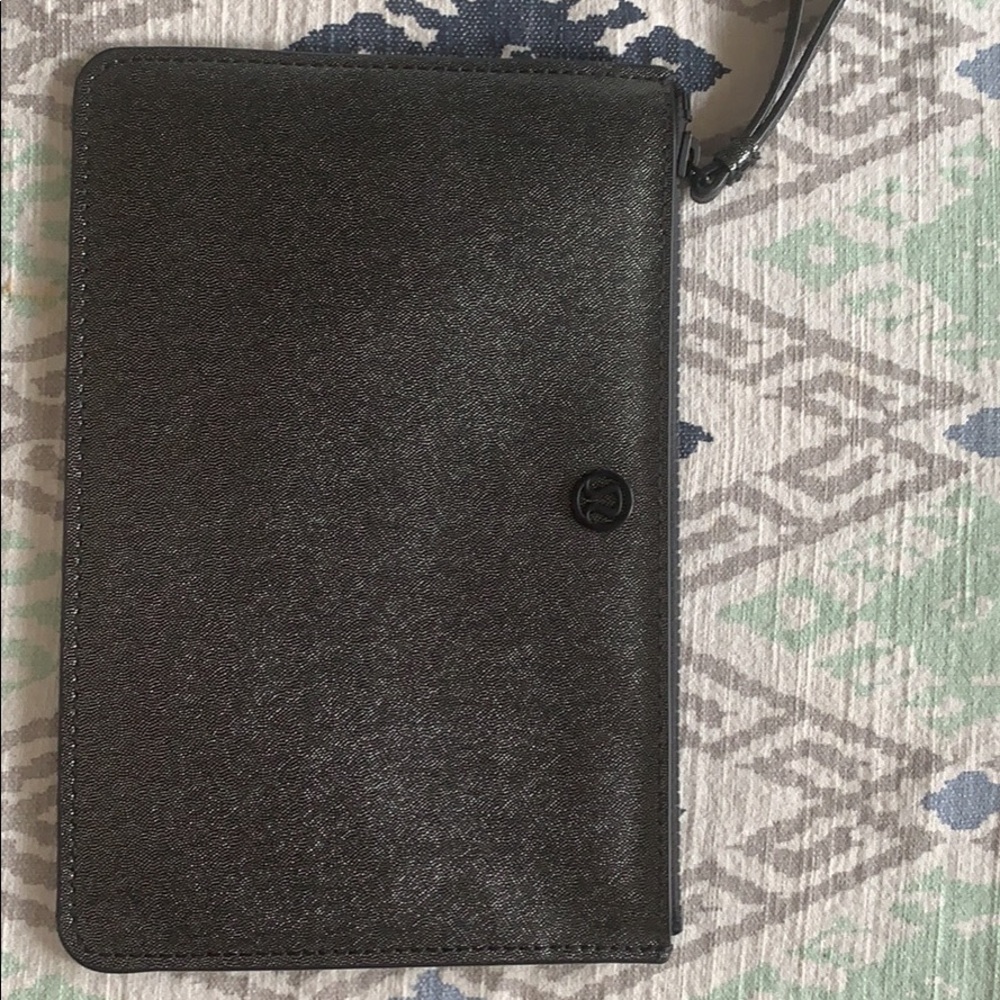 Lululemon Wristlet